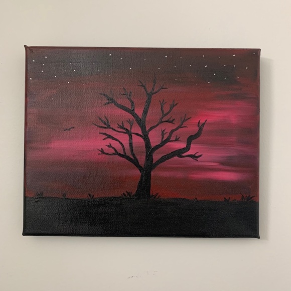 Wall Art - Picture 1 of 1